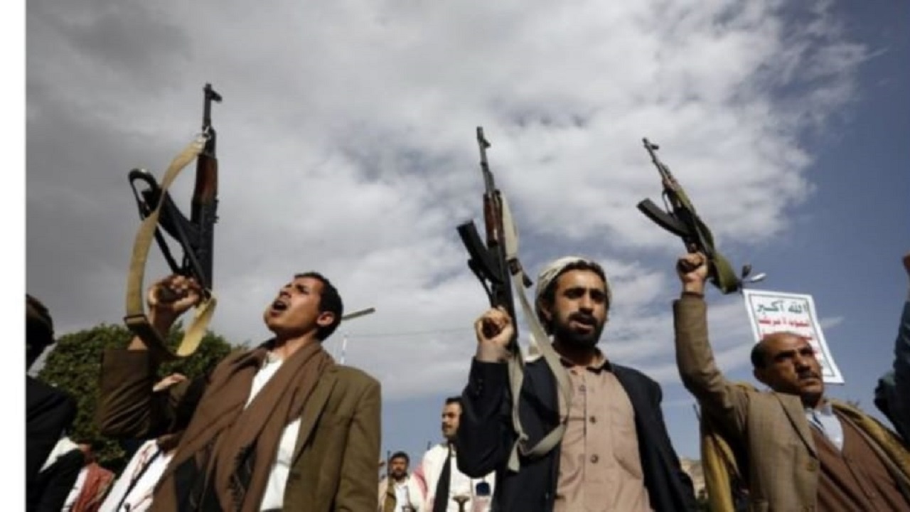 الحوثيون يختطفون 60 فتاة في حجة