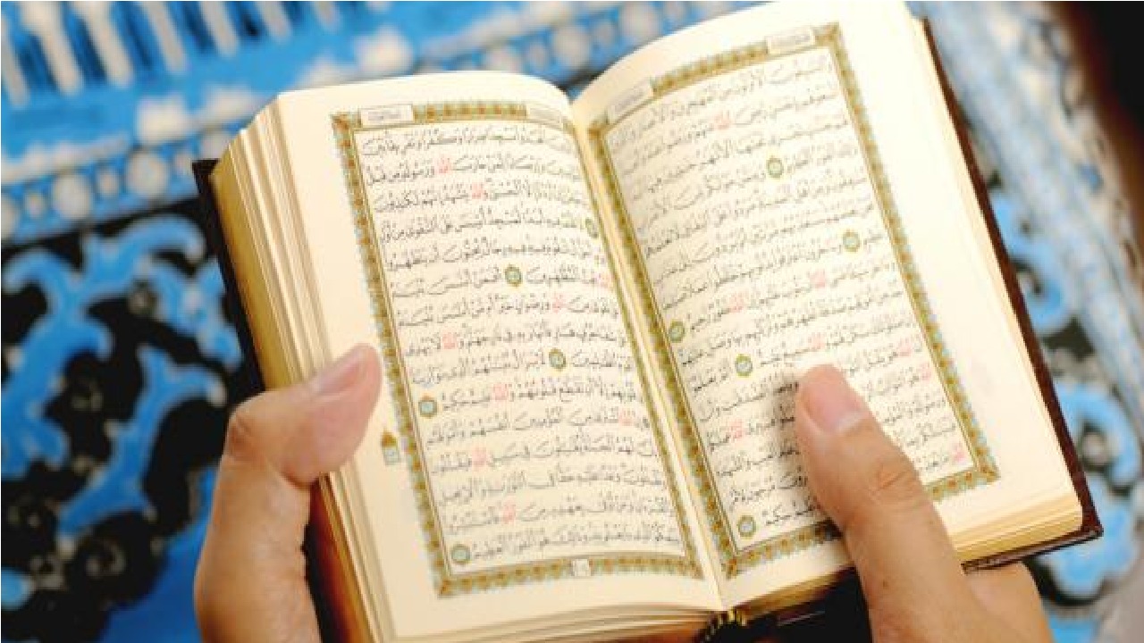 بالفيديو.. طفل بعمر 3 سنوات يحفظ أجزاء من القرآن الكريم