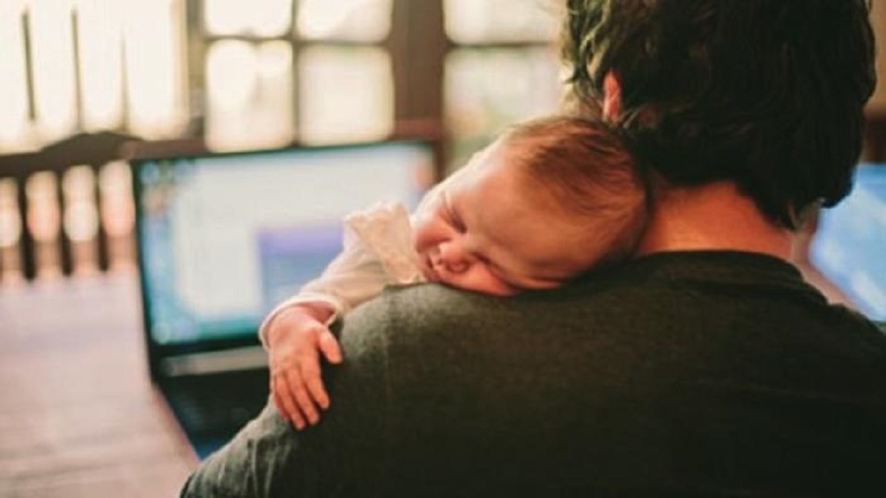 المغرب.. عطلة للأبوة مدفوعة الأجر