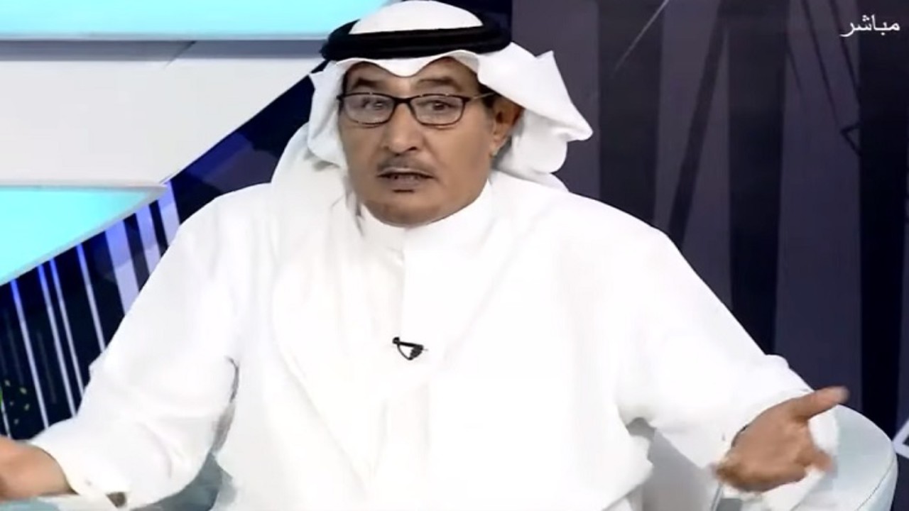 بالفيديو.. ‏عايد الرشيدي يهاجم النصر لإهماله الموقع الرسمي