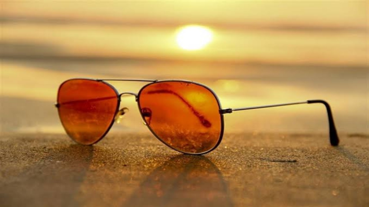 نصائح لاختيار النظارة الشمسية الأنسب