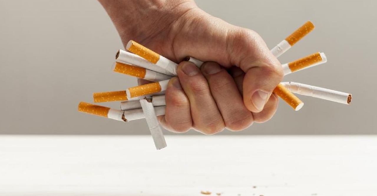 4 حقائق عن التدخين وعلاقته بسرطان الرئة