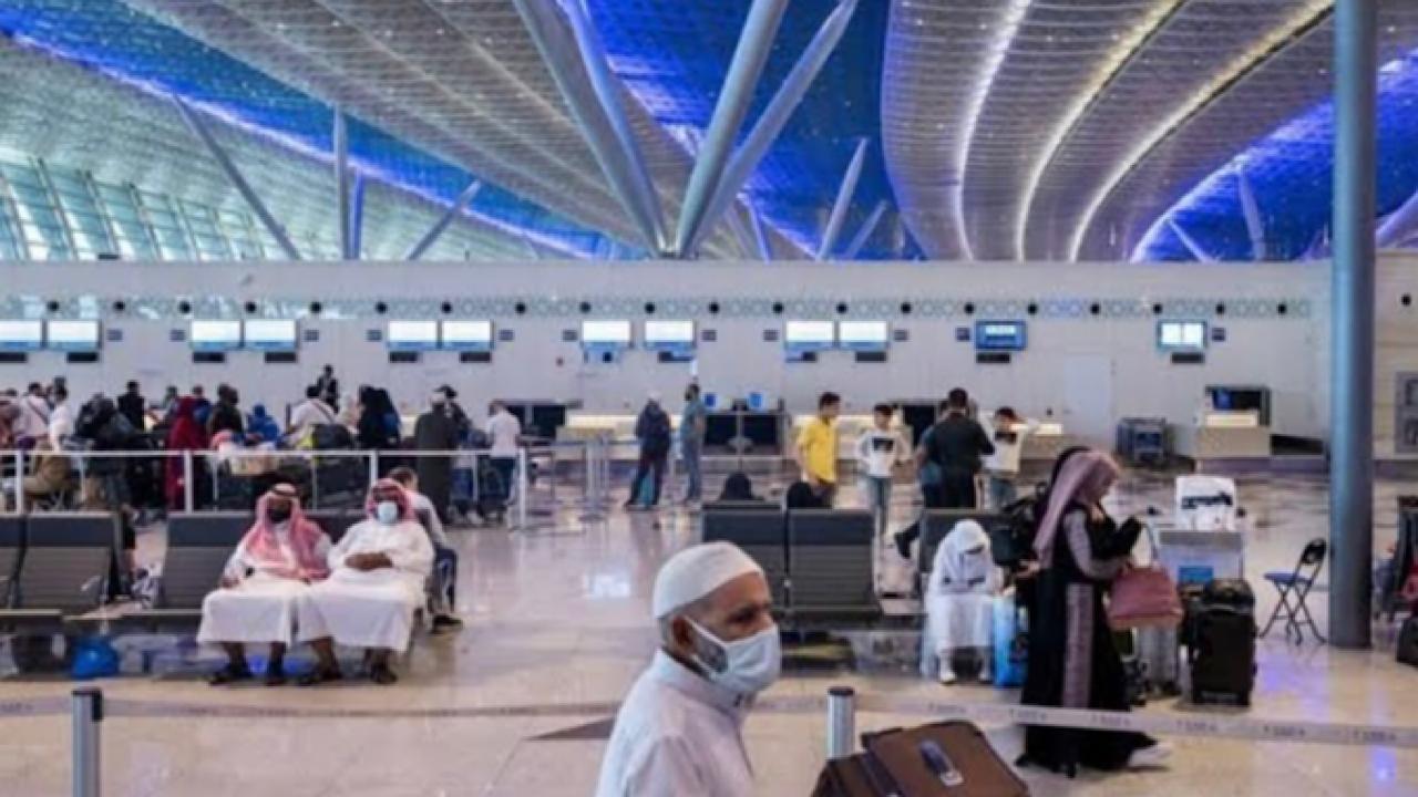المملكة تستعد لتقليل رسوم المطارات 35 % لجذب حركة الطيران العالمية