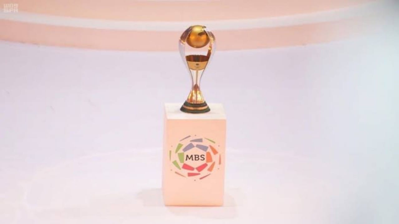 الإعلان عن ناقل دوري المحترفين قريبا 