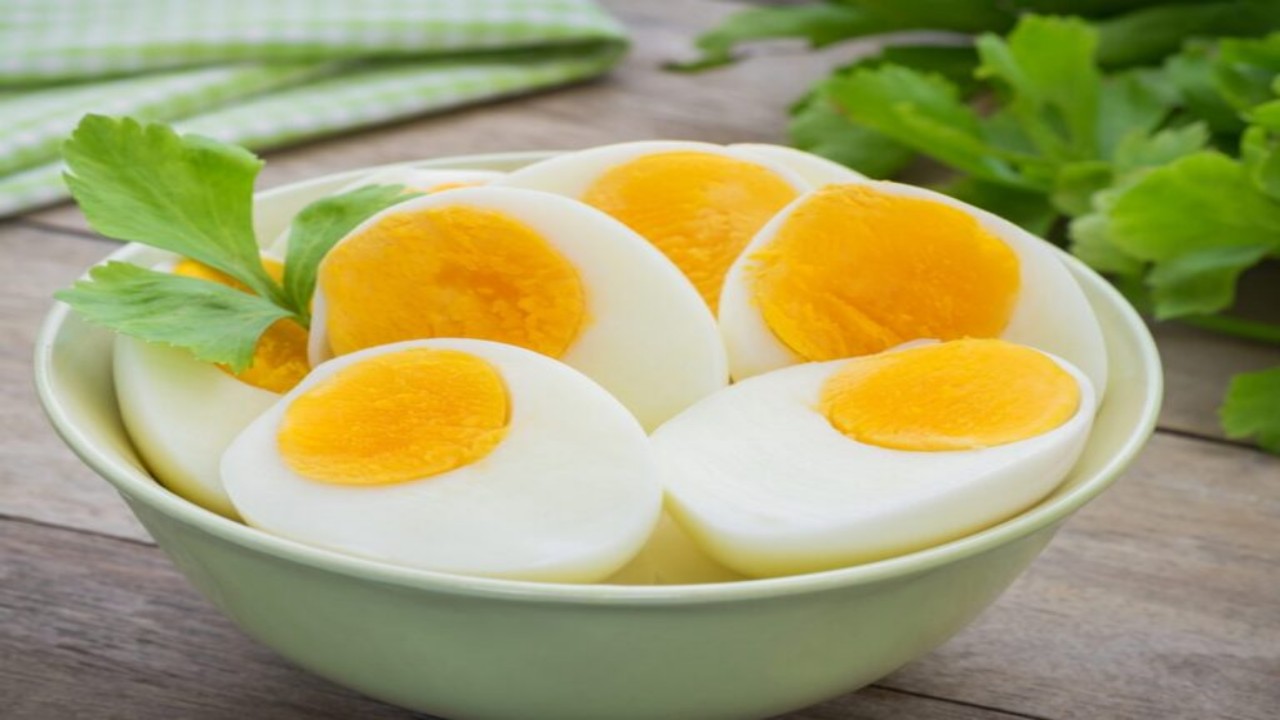 فوائد مذهلة لـ”صفار البيض” لصحة العيون والدماغ
