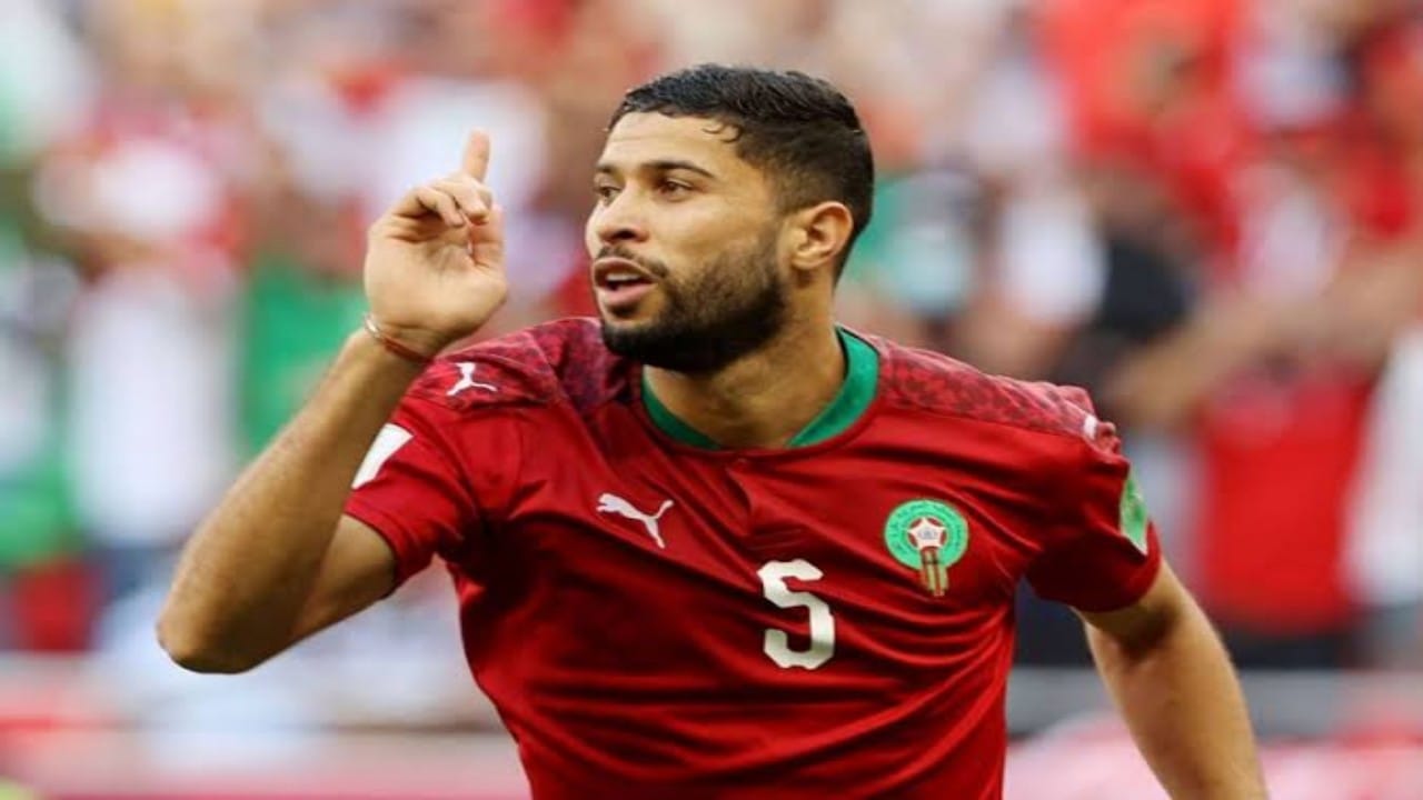 لاعب المغرب يقترب من الانضمام لأحد أندية دوري المحترفين
