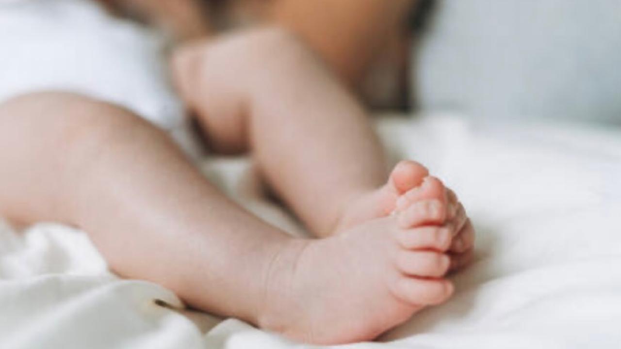 “عالم وراثة” يوضح أسباب إصابة مولود بأمراض خطيرة من والدين