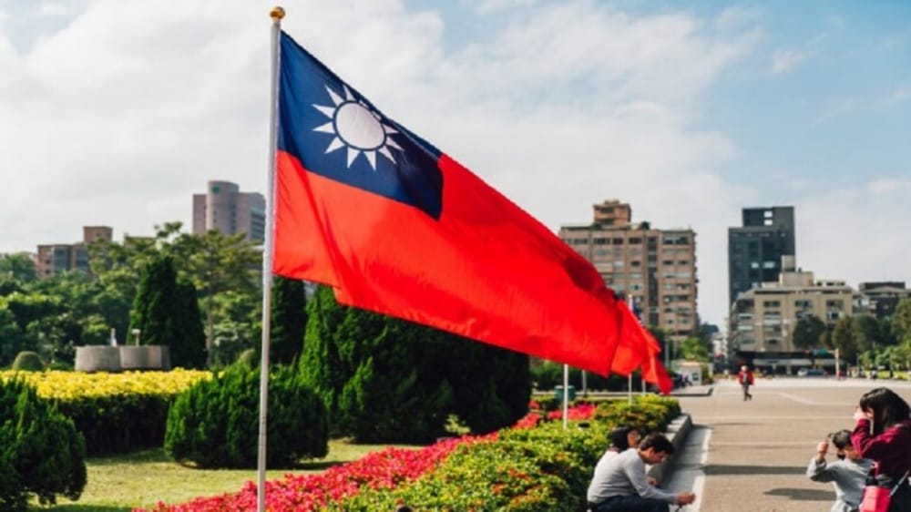 الدفاع التايوانية: سندافع عن أنفسنا بوجه التهديدات الصينية