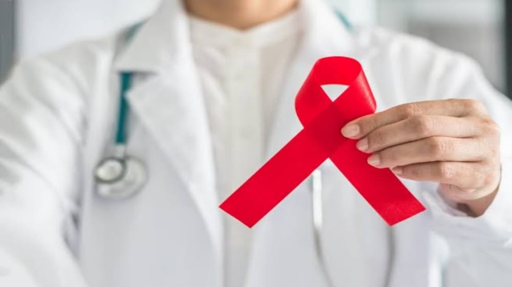 شفاء رابع شخص في العالم من الإيدز