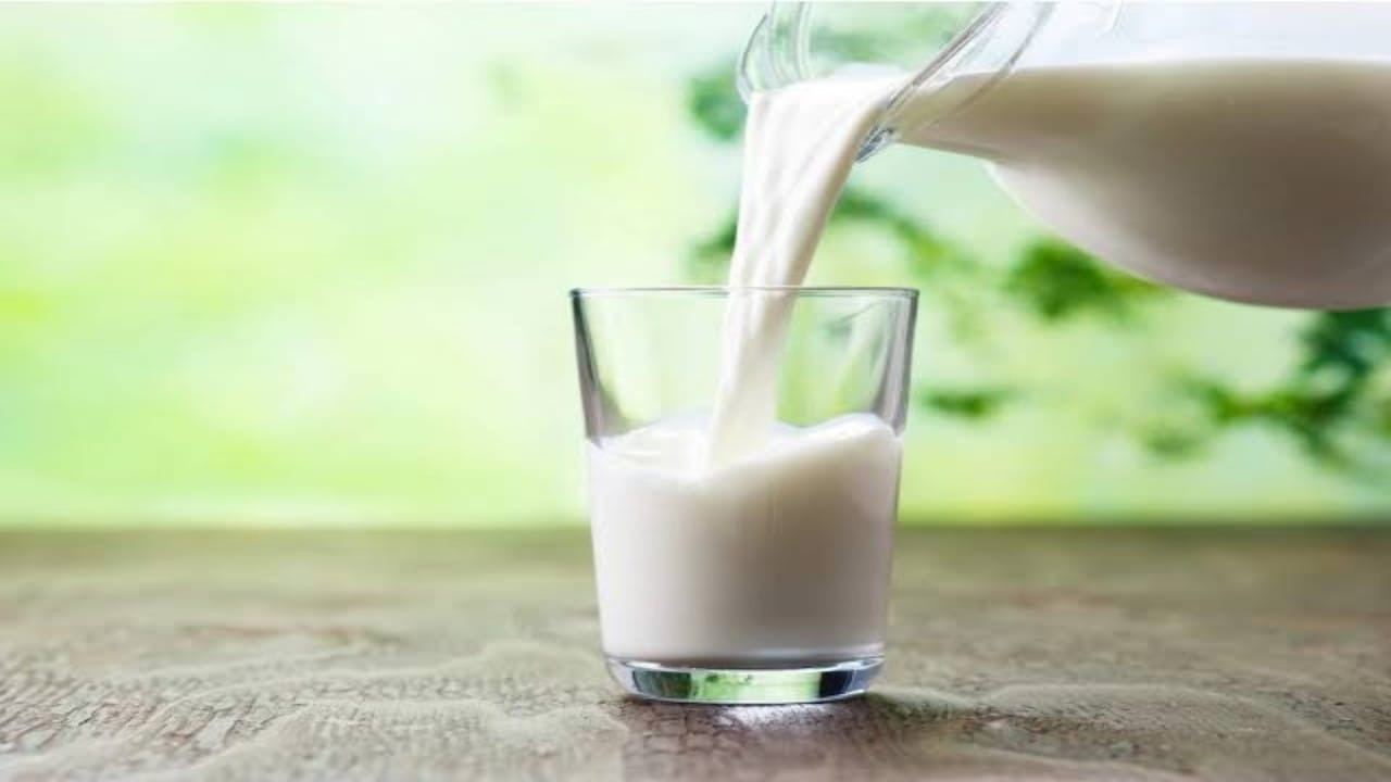 الخضيري: الحليب يحتوي على سكر وعندما يتروّب تقل السكريات
