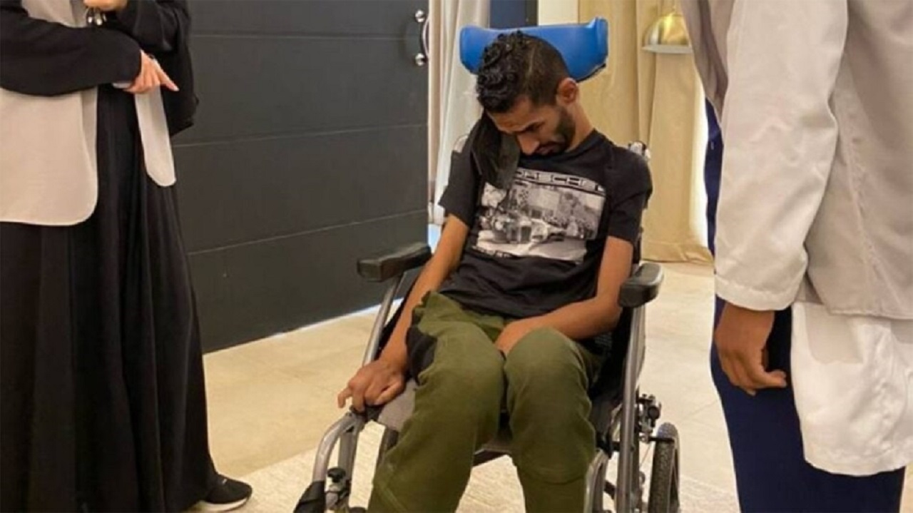 نقل خالد الزيلعي إلى العناية المركزة بعد تعرضه لوعكة صحية