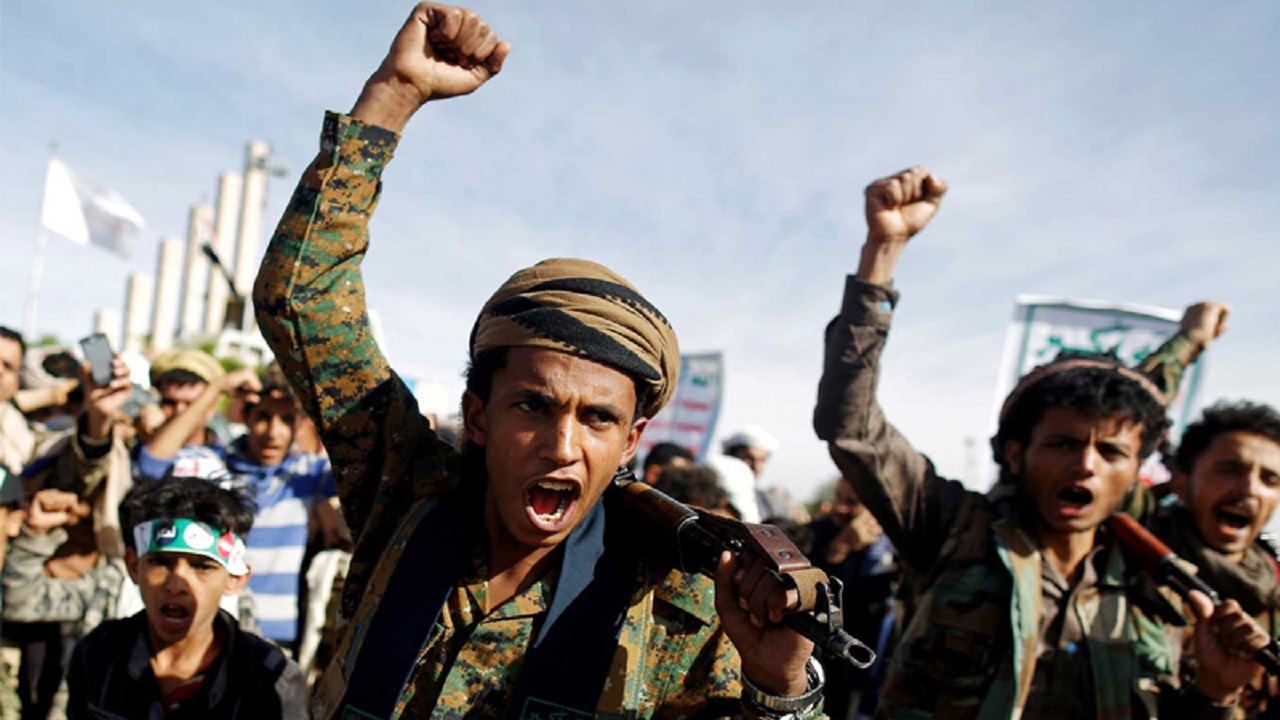 150 مليار ريال يمني نهبها الحوثيون من إيرادات النفط