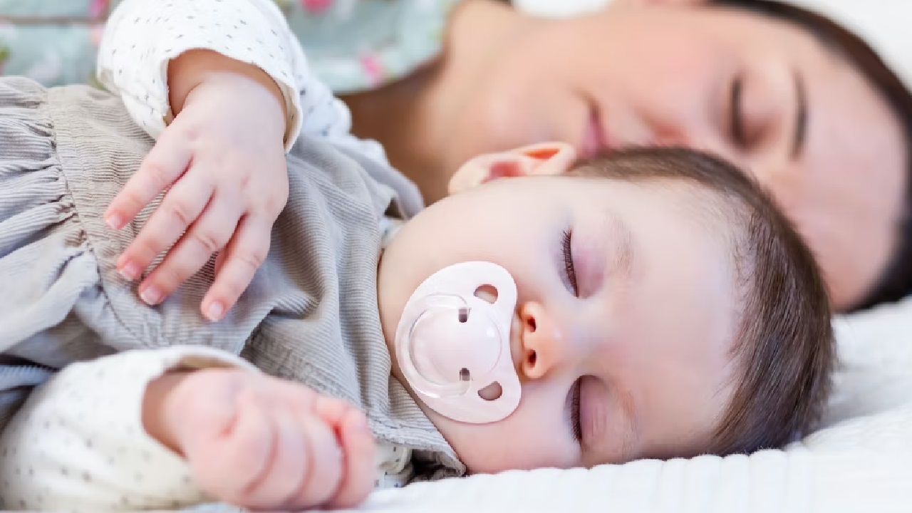 4 نصائح لمساعدة الطفل على الاسترخاء قبل النوم