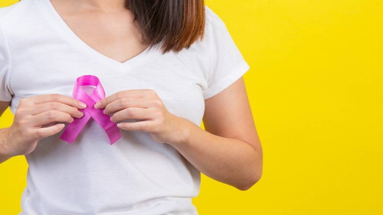 “اليود” يحمي النساء من سرطان الثدي