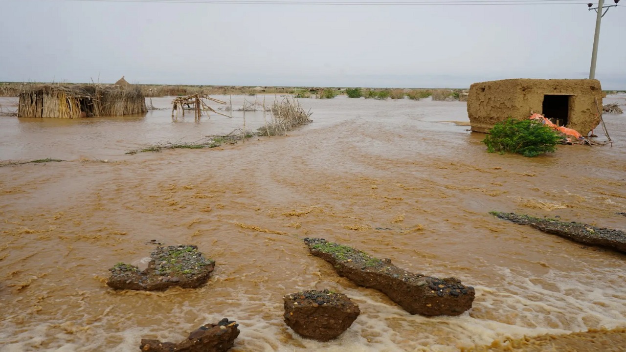 مسؤول سوداني: قد نعلن البلاد منطقة كوارث طبيعية