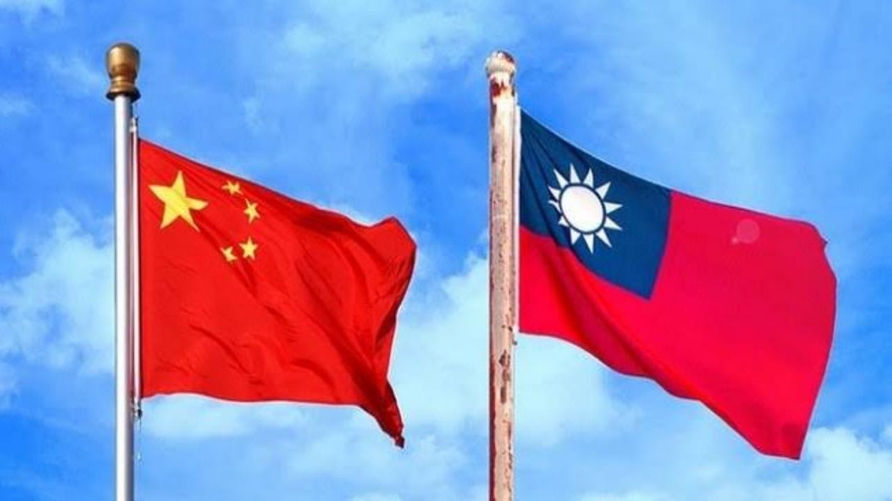 رئيسة تايوان: ردعنا الصين سابقًا وسنتصدى لها مرة أخرى
