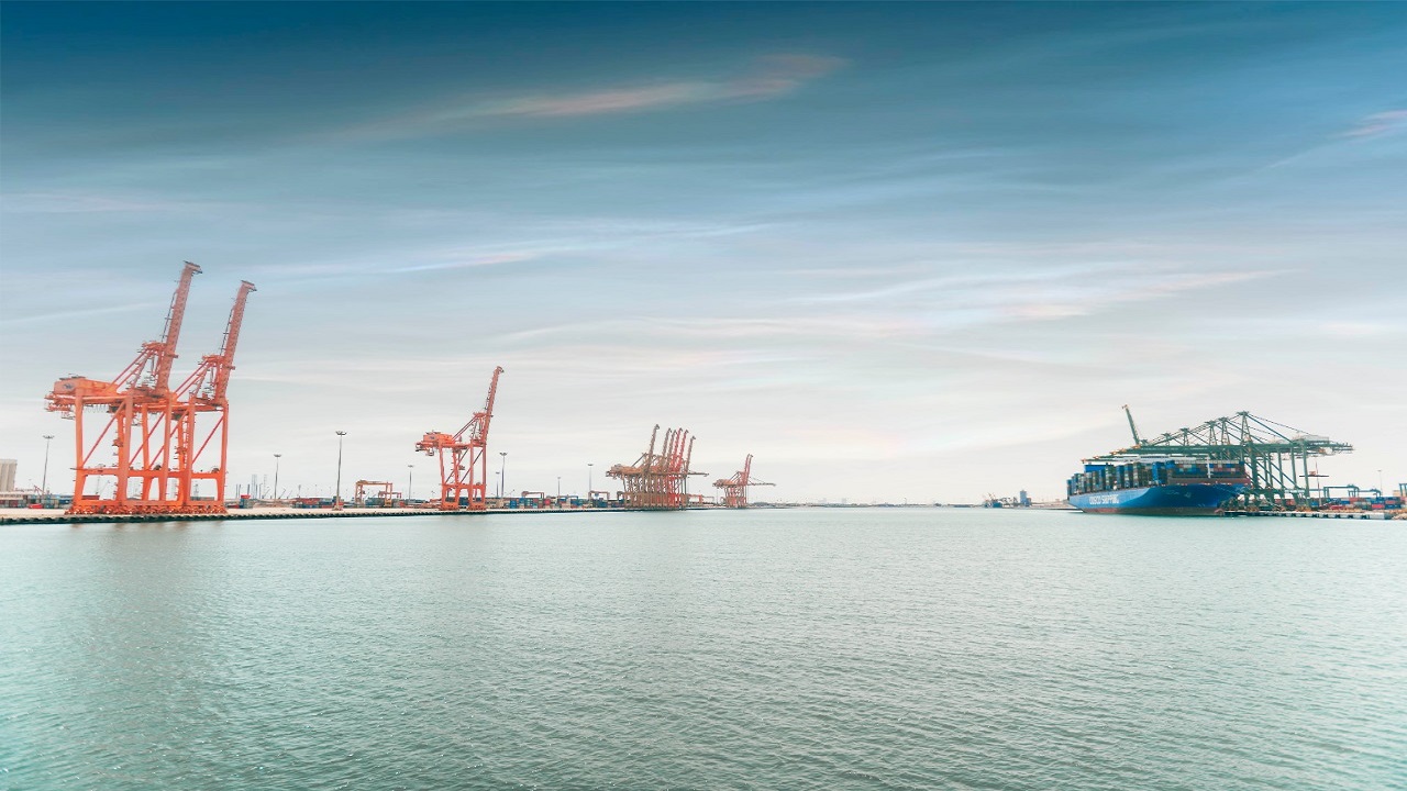 موانئ: تطبيق لائحة مزاولة نشاط الوكلاء الملاحيين اعتباراً من الغد