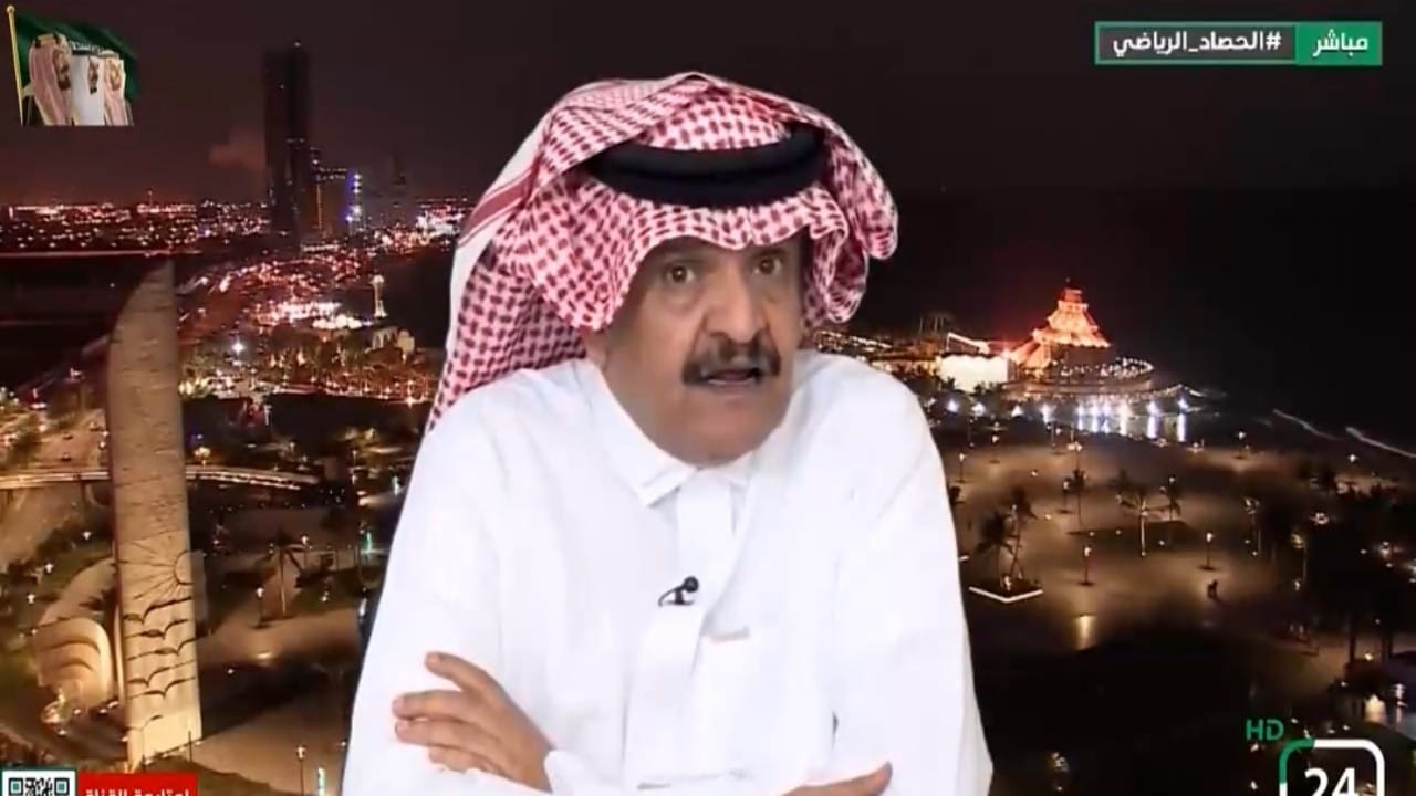 بالفيديو.. “جستنيه”: لابد أن يفتح الاتحاد تحقيقًا حول انتقال فهد المولد