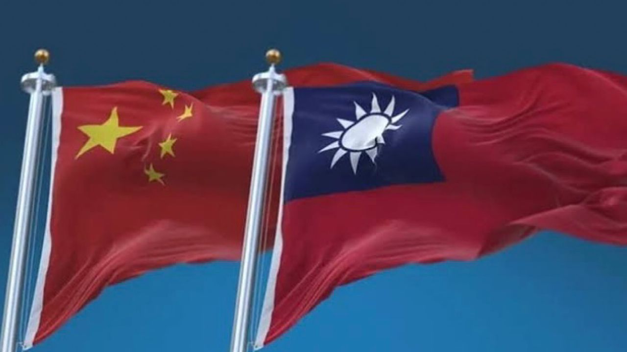 أزمة تايوان والصين تنوّه بكارثة لشركات التكنولوجيا