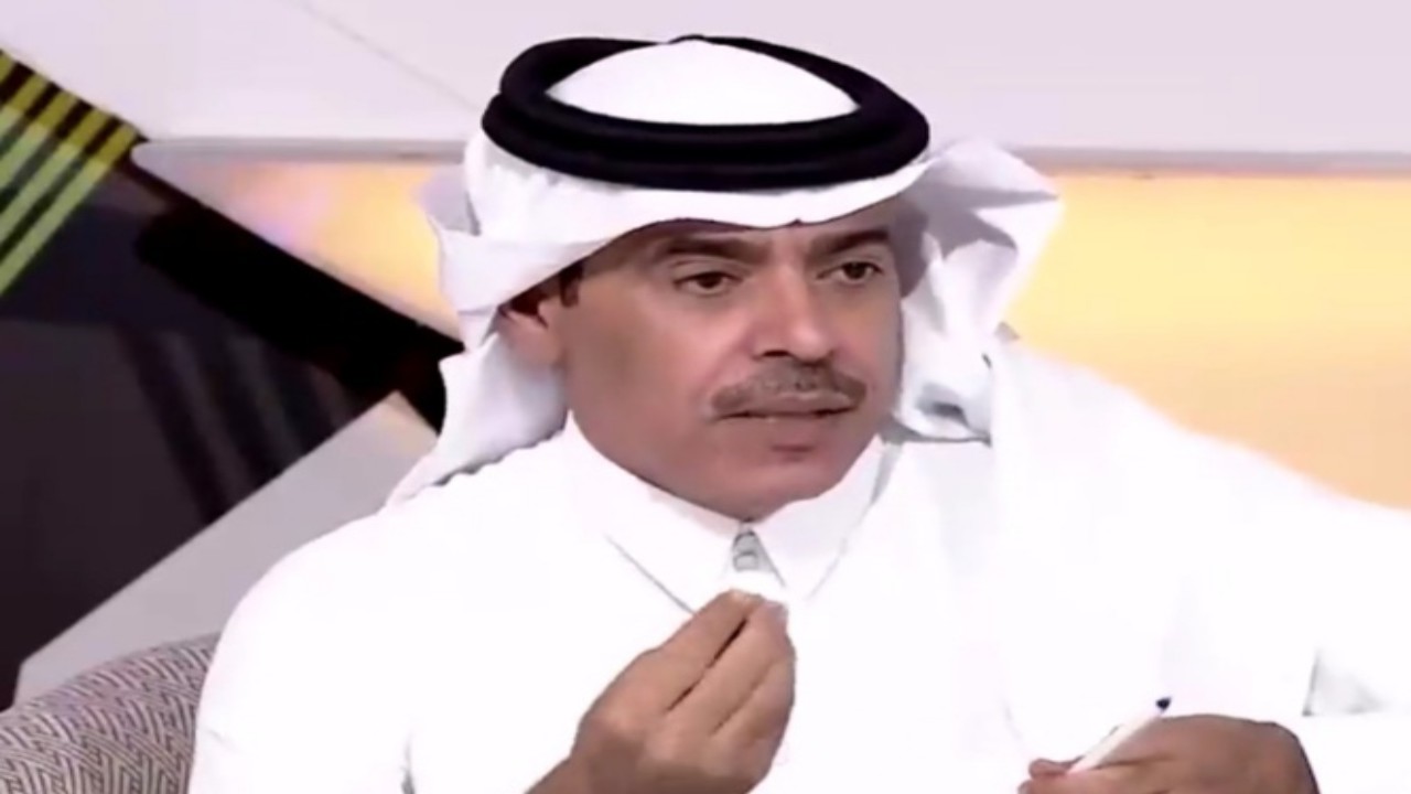 &#8220;الجماز&#8221; ساخرا من الإعلام النصراوي : كان بودي اشتري كاسين واحتفل مع أيتام البطولات (فيديو)