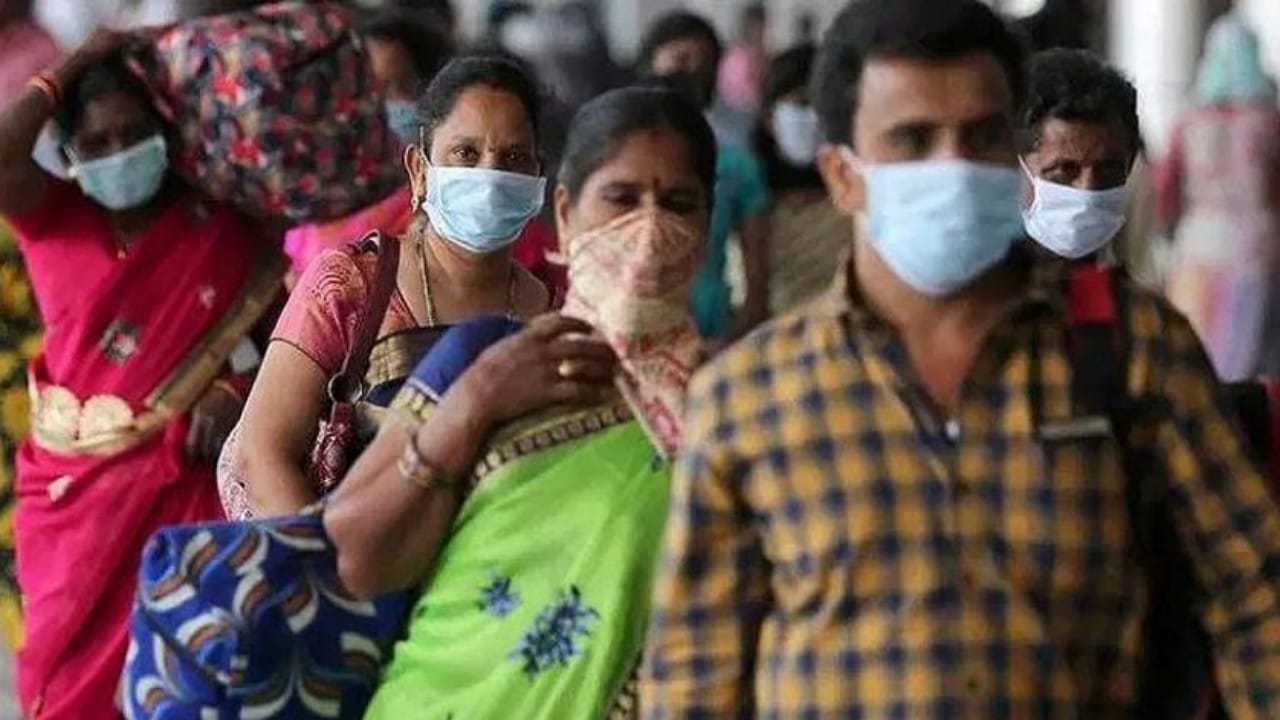 فيروس جديد ينتشر في الهند