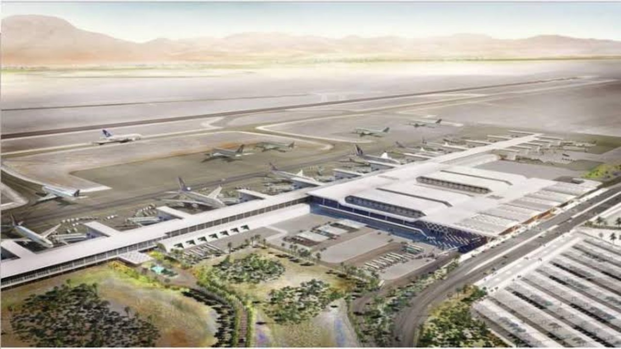 “الطيران المدني” تنفي تغيير موقع مطار الطائف