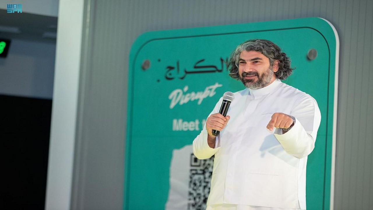 الرياض تشهدُ إطلاقَ شراكة إستراتيجية لدعم وتمكين 100 شركة تقنية ناشئة