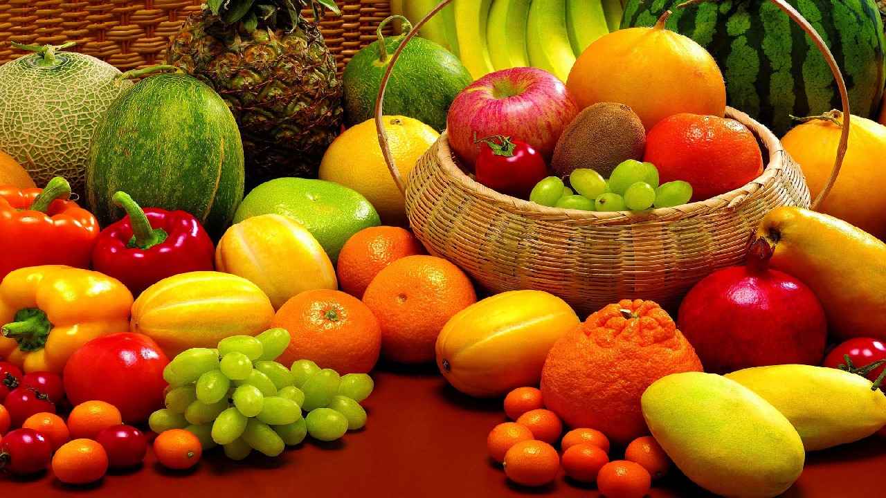 فاكهة “لذيذة” تعزز من صحة العقل وتقلل من خطر الموت بنسبة 35%