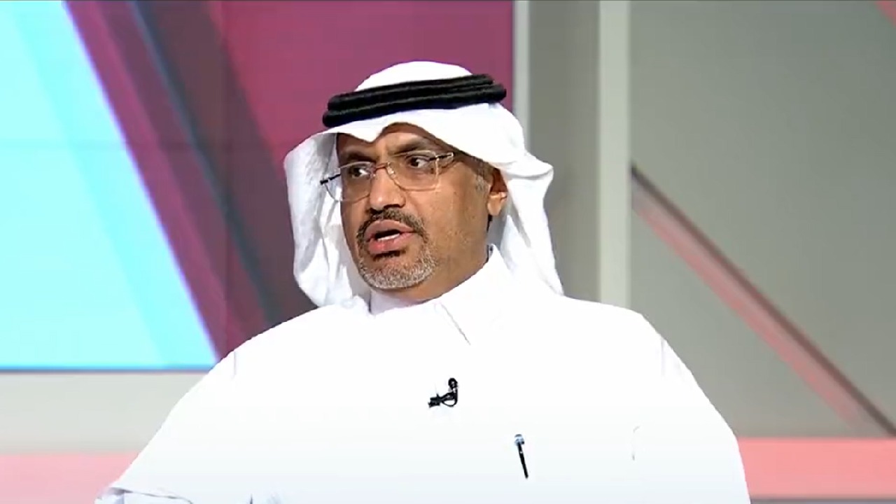 بروفيسور سعودي: لا يوجد بطالة في مهنة التمريض والطلب عليها عالٍ جداً