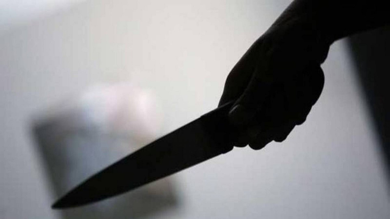 رجل يطعن زوجته وينتحر شنقا في جازان