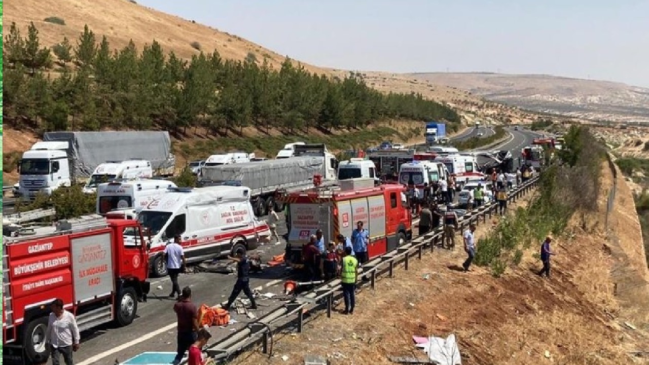 بالفيديو.. خروج 10 حالات من مصابي حادث ريزا من المستشفى