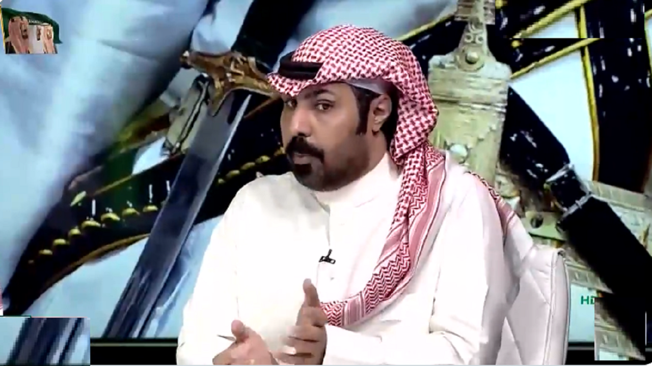 خالد البدر: لاعبي ⁧‫الأهلي‬⁩ رفضوا تواجد عبدالرحمن غريب مع الفريق (فيديو)