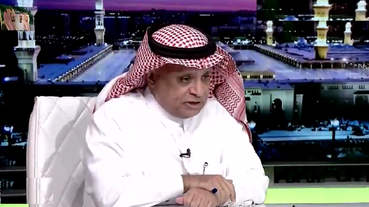 سعود الصرامي: النصر يخسر قضايا عديدة محليًا وخارجيًا