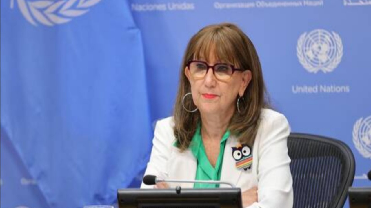 الأمم المتحدة تعلن سعيها لرفع كافة القيود عن صادرات الحبوب والأسمدة الروسية