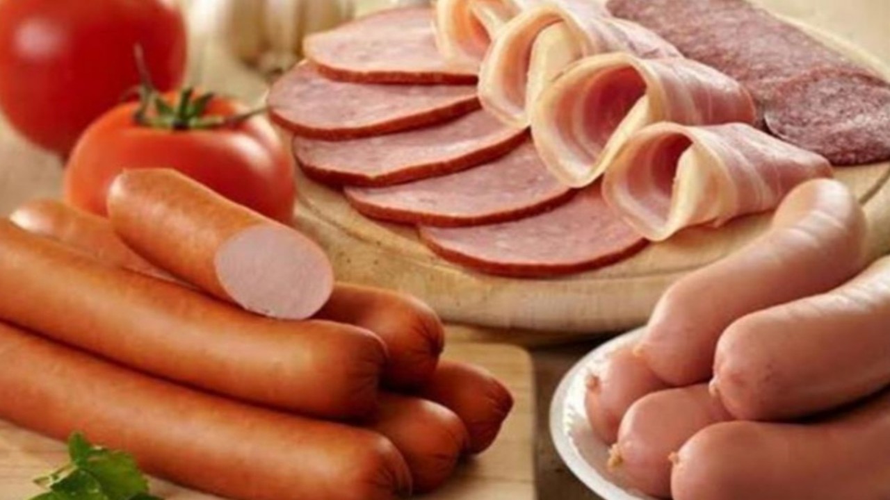 اختراع تطبيق إلكتروني يتحقق من خلو اللحوم المصنعة من مواد مسرطنة