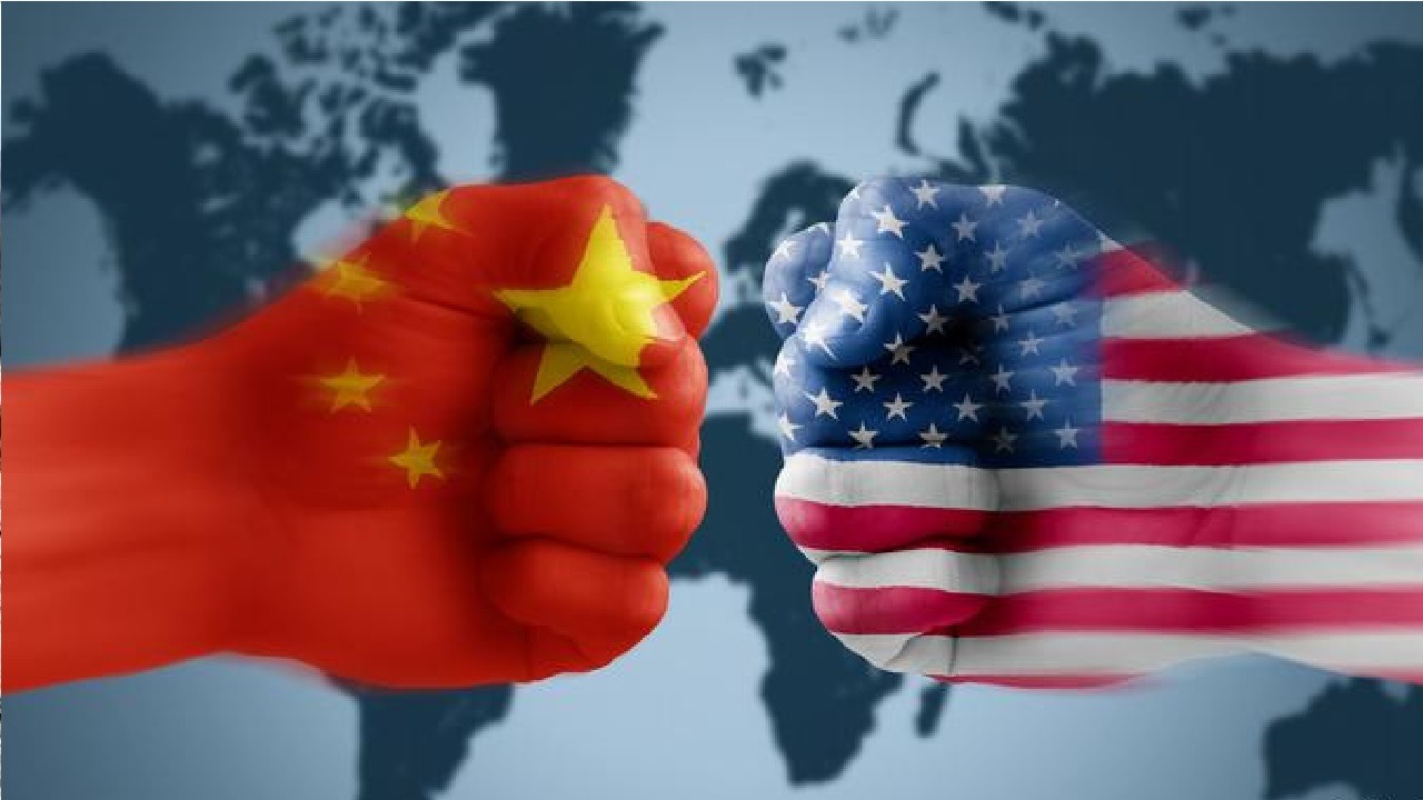 بالفيديو .. حقائق تاريخية لاستبعاد نشوب حرب عالمية ثالثة بين أمريكا والصين