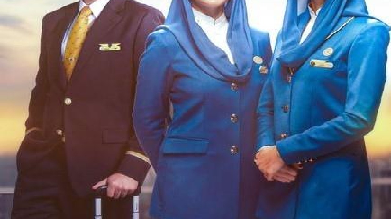 فتح التقديم للانضمام لطاقم الخدمة الجوية بالخطوط السعودية