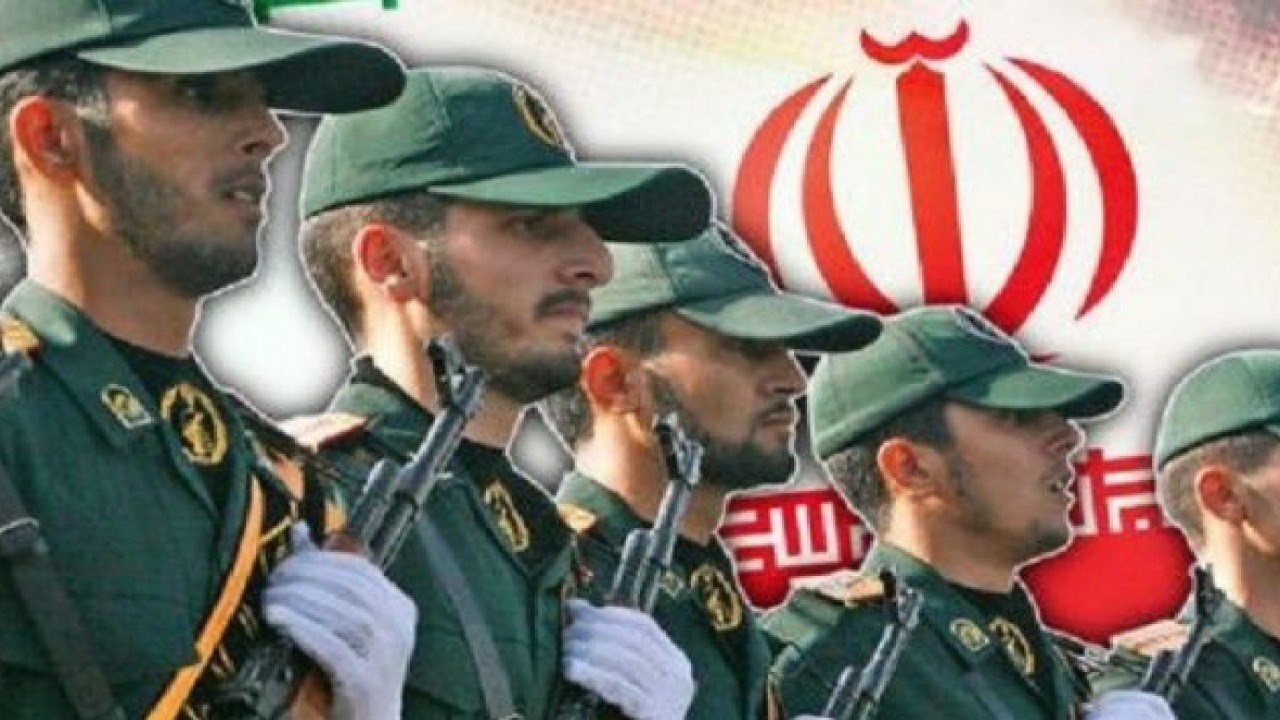الحرس الثوري الإيراني يعترف بتورطه في عمليات اغتيال