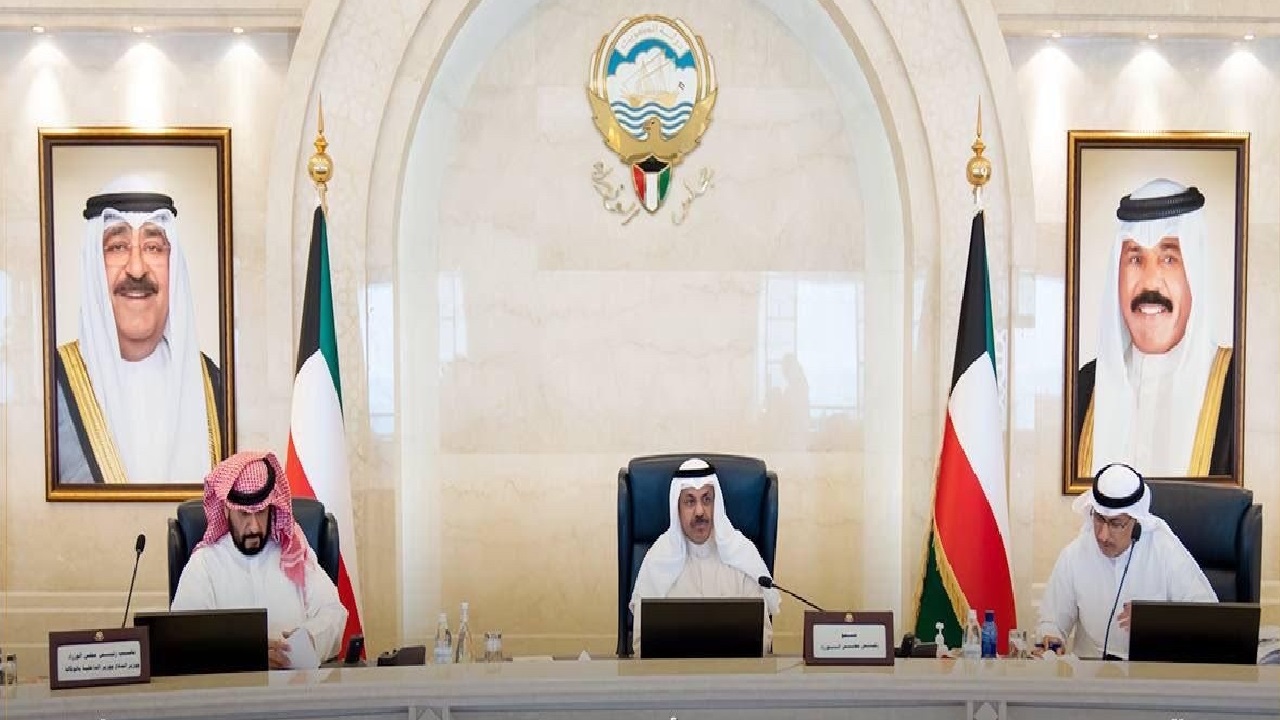 موافقة كويتية بشأن مشروع لمكافحة الفساد مع المملكة