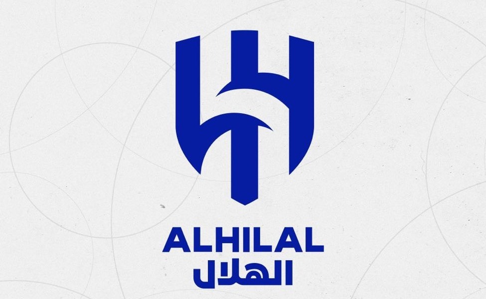بالفيديو .. الهلال يدشن شعار الفريق الجديد