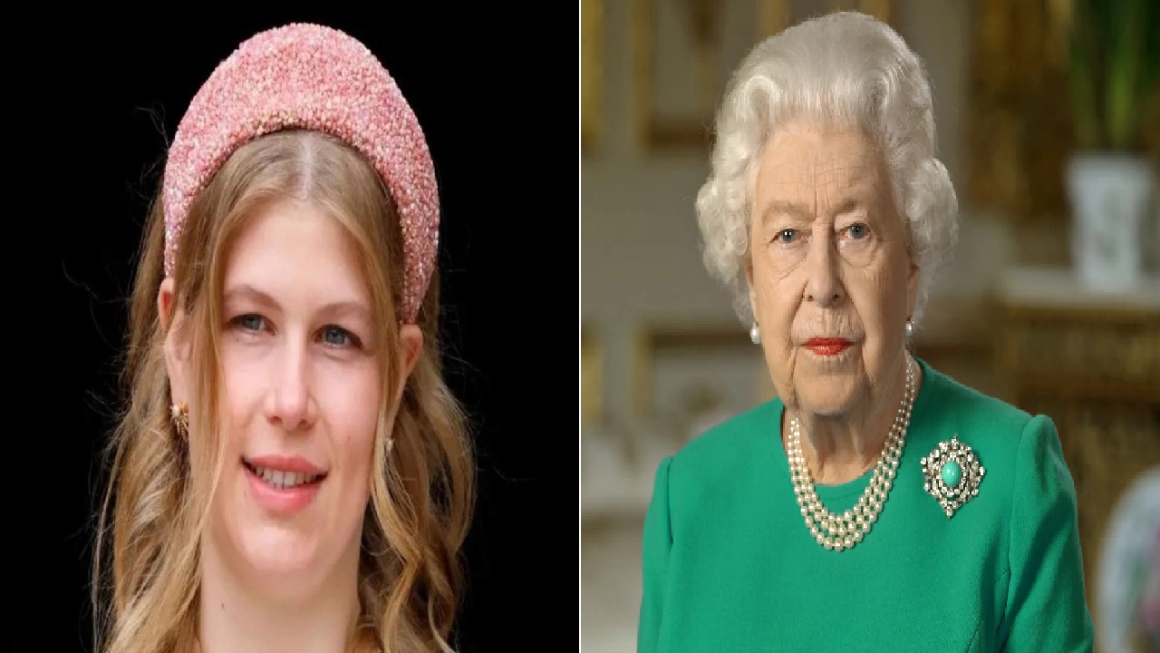 حفيدة الملكة إليزابيث تعمل بستانية لتوفير مصروفها الجامعي