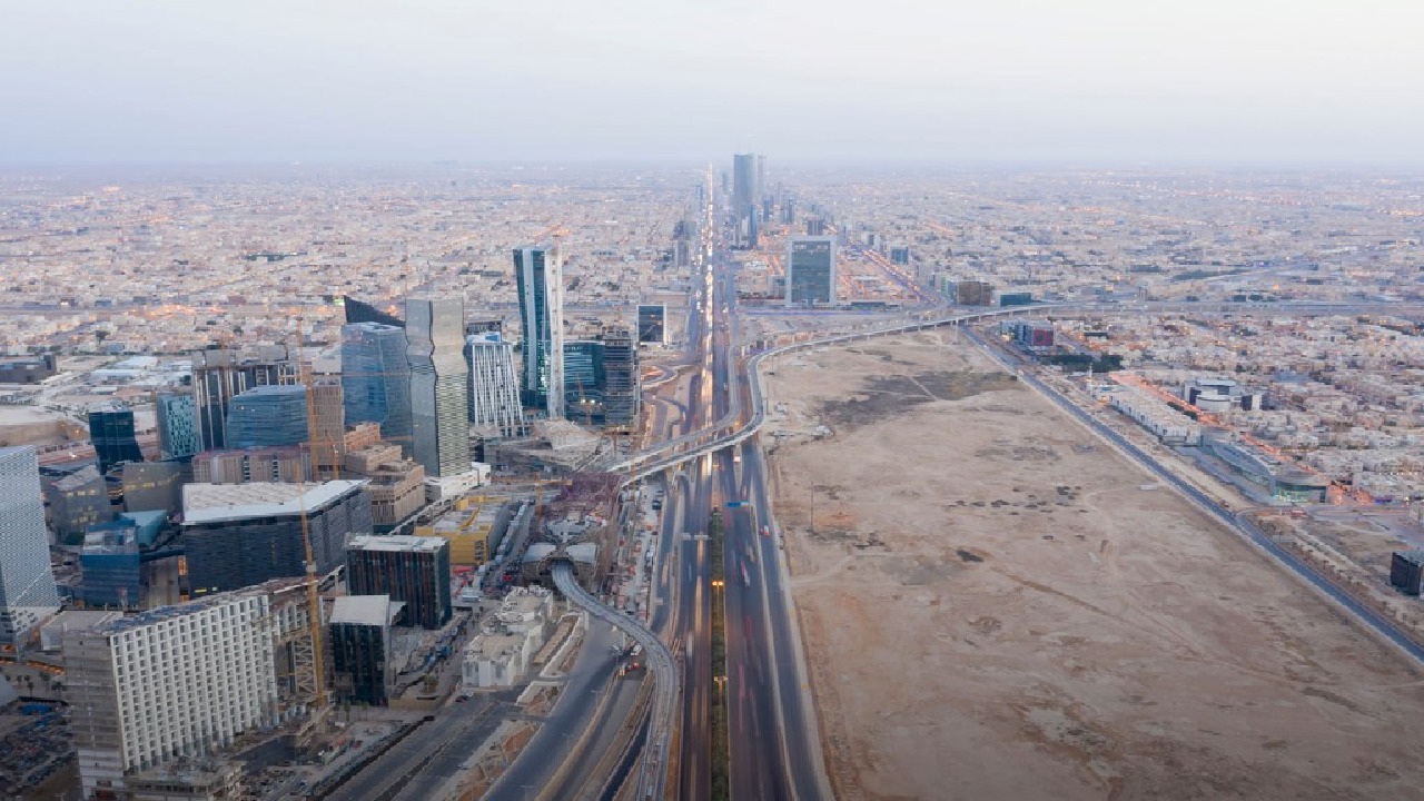 تعرف على الأحياء الأعلى تسجيلاً للأراضي البيضاء المطورة بالرياض