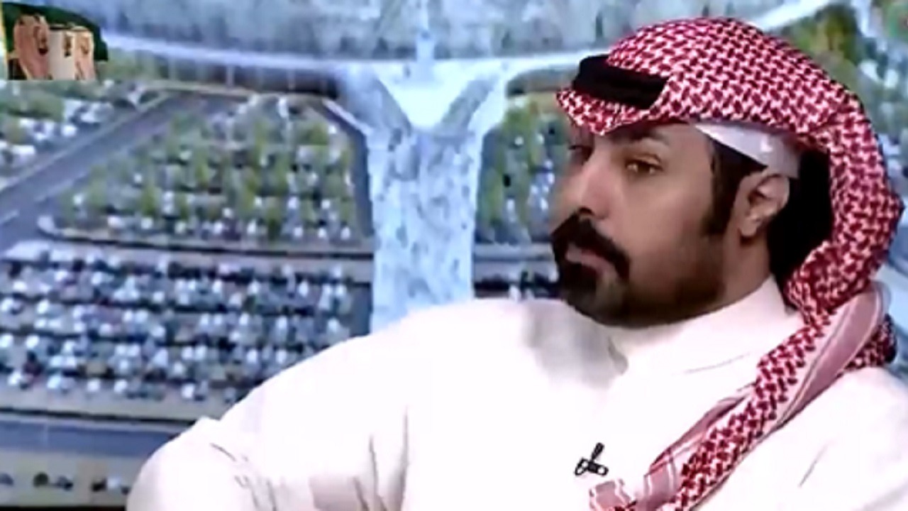 بالفيديو .. خالد البدر: استقالة جماعية قد تحدث في مجلس الأهلي