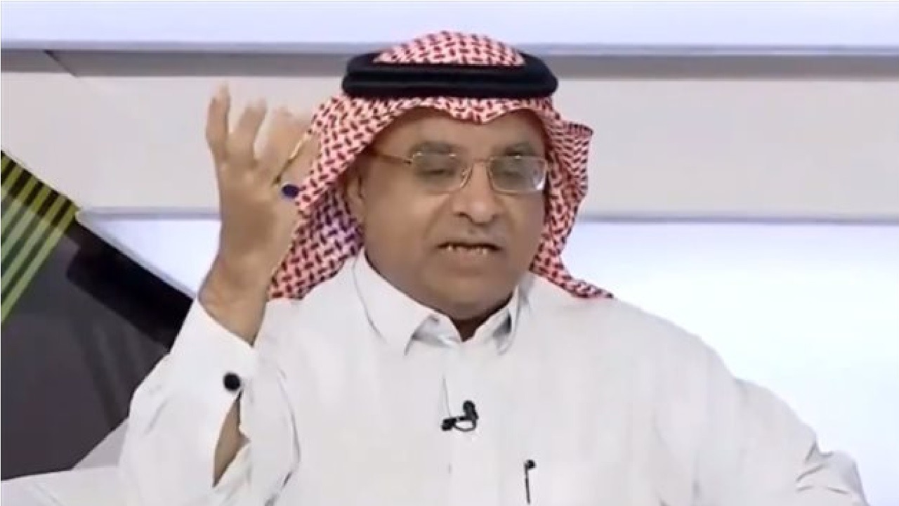 الصرامي : أقول لكل نصراوي لا تبكي على اللبن المسكوب