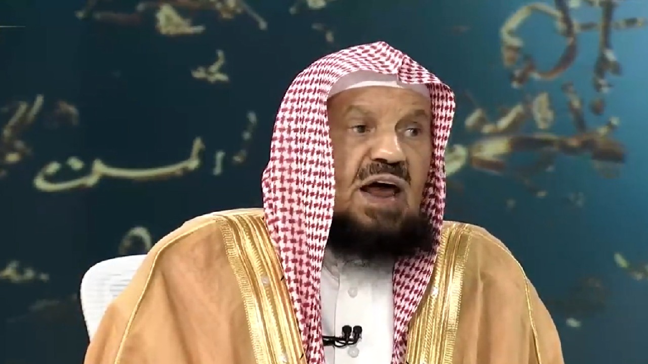 بالفيديو .. الشيخ المنيع يوضح حكم التشاؤم بشهر صفر