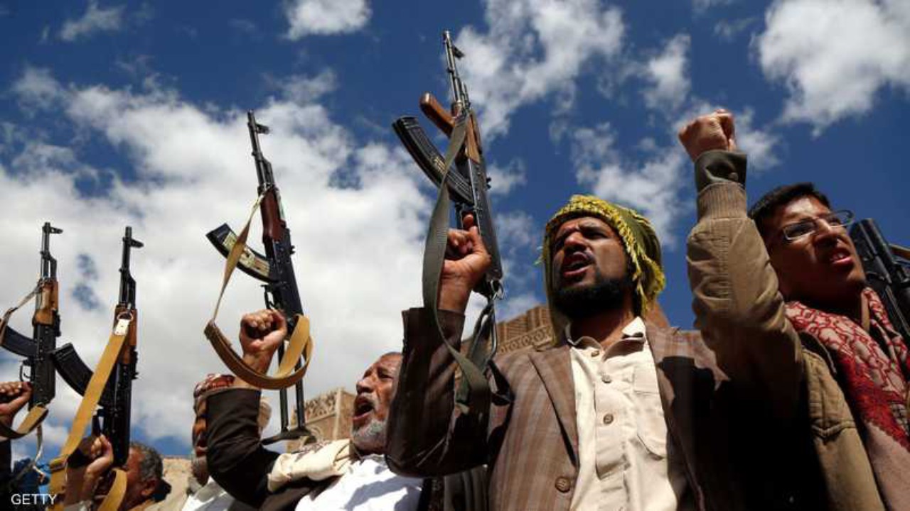 الحوثي الإرهابية يرتكب أكثر من 30 ألف انتهاك في حجة