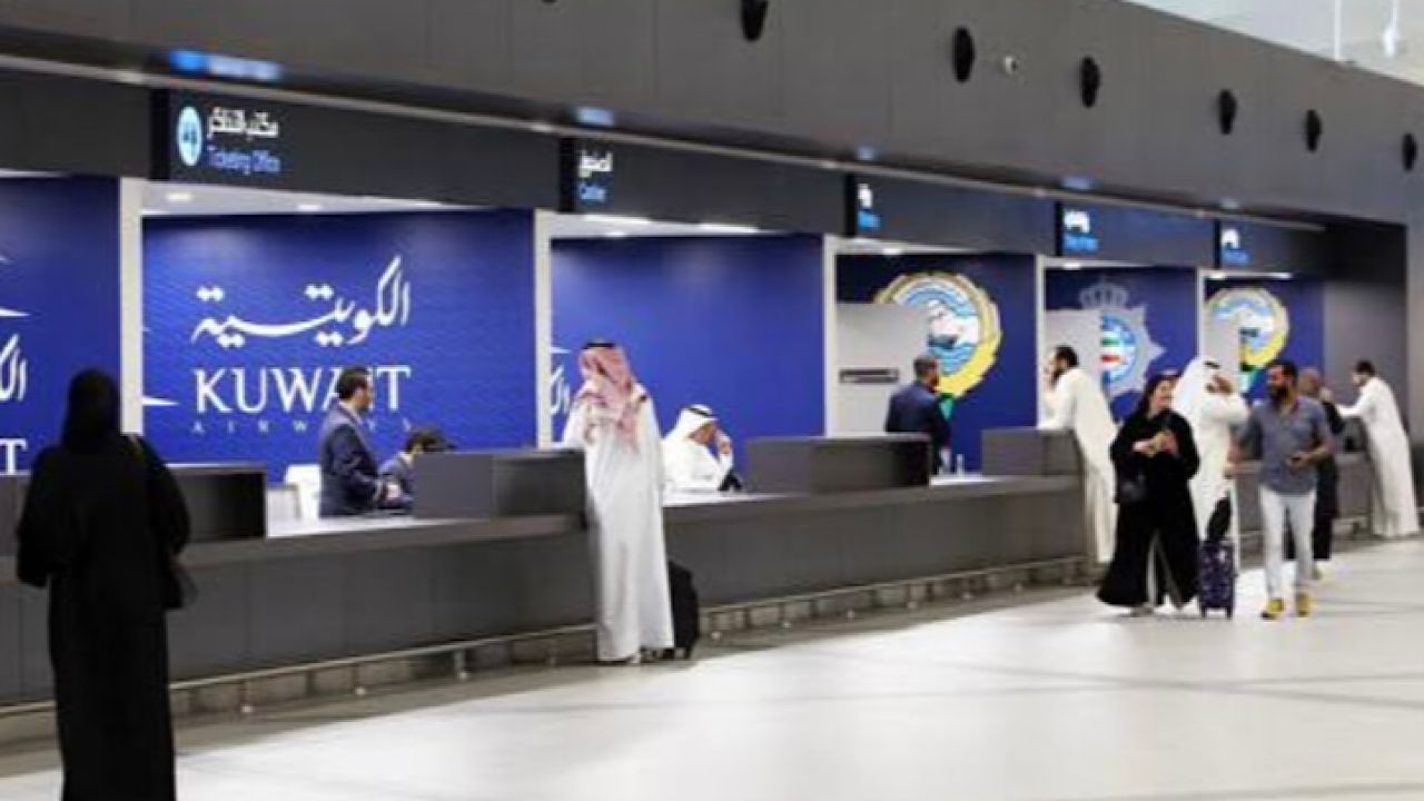 &#8220;طلال الخالد&#8221; يطالب بسرعة استحداث تدرج وظيفي لوظيفة مفتش أمن مطار