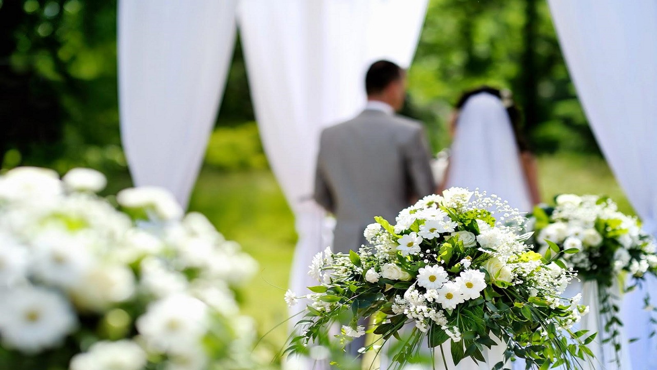 حفل زواج ينتهي في المستشفى