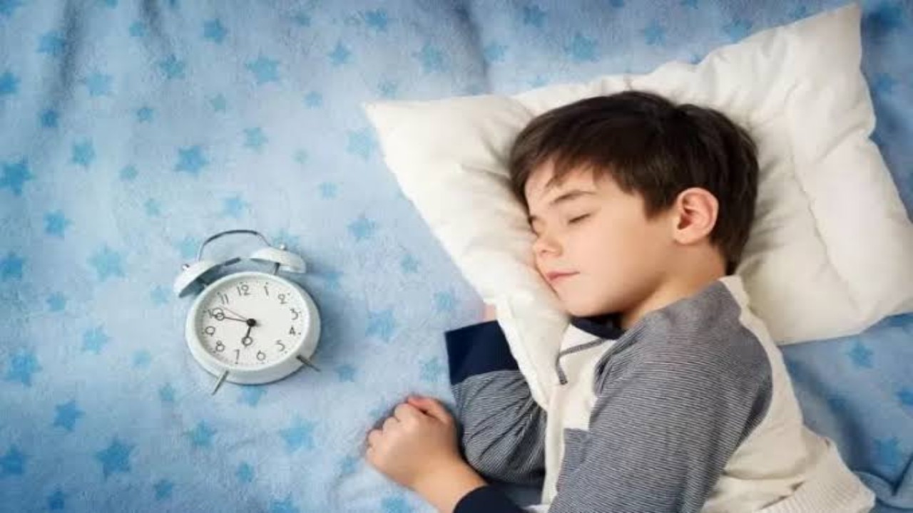 &#8220;الصحة&#8221; تحدد عدد ساعات النوم اللازمة للطلاب
