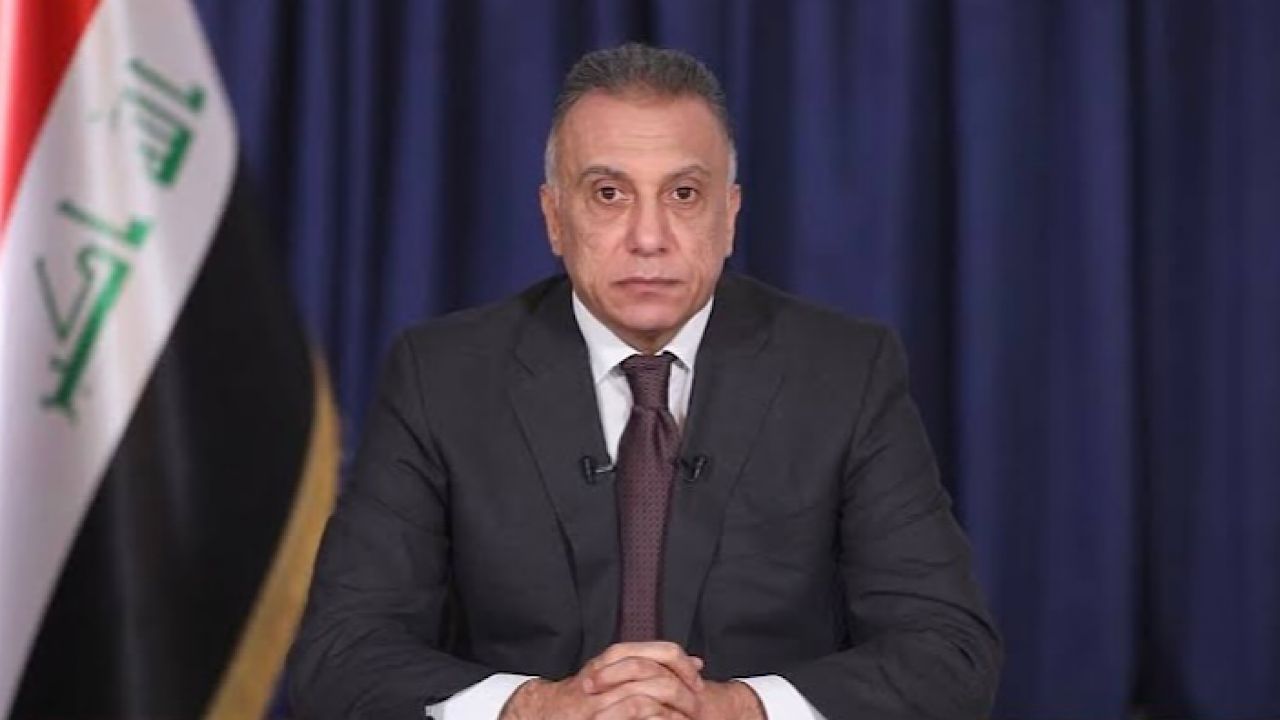 رئيس الوزراء العراقي يقطع زيارته إلى مصر ويطالب القوى السياسية بالتهدئة
